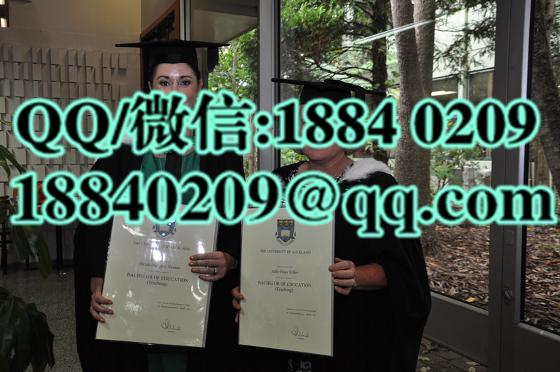 奥克兰理工大学文凭  Auckland University of Technology  AUTmaster degree 样本